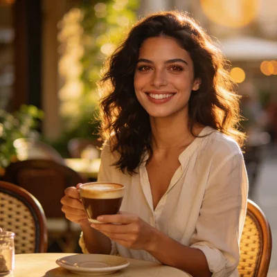 Amira Hanna