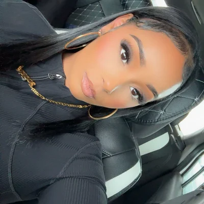 Chantelle  Munroe