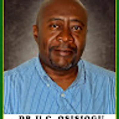 Udo Osisiogu