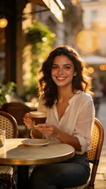 Coffee Hangout
