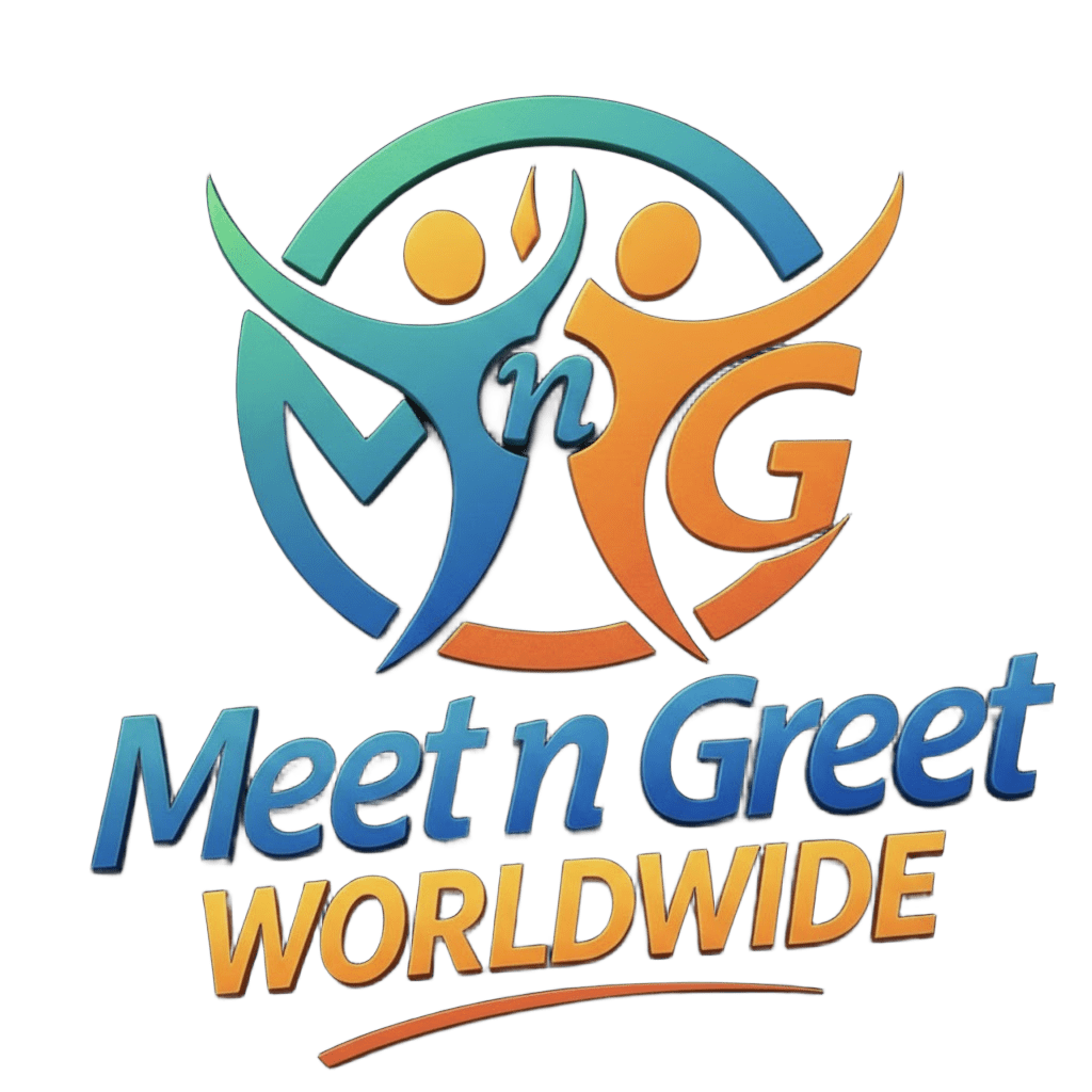 Meet n Greet Worldwide